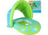 Anello Gonfiabile Per Bambini Bestway 34091 Verde
