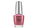 Opi Infinite Shine Gel-Like Lacquer Smalto Per Unghie Con Effetto Gel Times Infinity 15 Ml