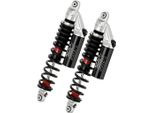 Ammortizzatori Posteriori Yss Regolabili RG362-385TRC02VT-888 Lunghezza 385 Mm