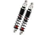 Ammortizzatori Posteriori Yss Regolabili RZ362-365TR-02VT-88 Lunghezza 365 Mm