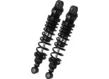 Ammortizzatori Posteriori Yss Neri Regolabili RZ362-330TRL-05-B Lunghezza 325-335 Mm
