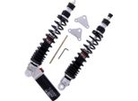 Ammortizzatori Posteriori Yss Regolabili TM302-340TRC-11-888 Lunghezza 340 Mm