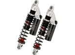 Ammortizzatori Posteriori Yss Regolabili RG362-345TRC07VT-888 Lunghezza 345 Mm
