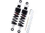 Ammortizzatori Posteriori Yss Regolabili RE302-305T-16-88 Lunghezza 305 Mm
