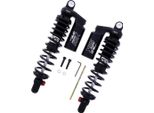 Ammortizzatori Posteriori Yss Neri Regolabili TG362-350TRC-08-B Lunghezza 350 Mm