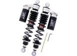 Ammortizzatori Posteriori Yss Regolabili RG362-360TRWL-54-888 Lunghezza 355-365 Mm