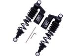 Ammortizzatori Posteriori Yss Neri Regolabili RG362-335TRCL-11-B Per Royal Enfield Shotgun
