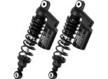 Ammortizzatori Posteriori Yss Regolabili RG362-310TRCL-03-B Lunghezza 305-315 Mm