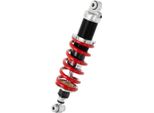 Mono Ammortizzatore Posteriore Yss MZ456-350TRJ-04-85 Regolazione Precarico
