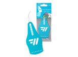 Deodorante Per Auto, Deodorante A Secco Selection Di Fresh Way, Profumo: Hawaii Relax (Fragranza Tropicale)