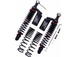 Ammortizzatori Posteriori Yss Regolabili TG302-350TRJ-14-888A L.350-360 Mm Per Honda
