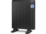 Riscaldatore Digitale (5 Camere) Orbegozo Rrw 805 800 W