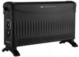 Convettore Elettrico 1500W A Risparmio Energetico Con Termostato