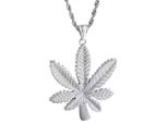Collana GR-33492 - Argento KP33492