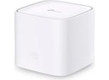 TP-LINK Tp-Link HX141 Wi-Fi 6 A Doppia Banda (2,4 Ghz/5 Ghz) (802.11Ax) Bianco 3 Interno