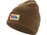 FjäLlräVen Vardag Classic Beanie Dark Oak -
