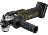Narex 65406341 Cpm 3E Sega Oscillante Multifunzione A Batteria 20V Basic Camouflage Senza Batteria