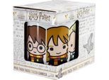 Tazza Stor Harry Potter 325Ml Trasparente Taglia Unica
