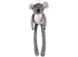 HračKa Dog Fantasy Jumbo Koala PíSkací A šUstíCí 87Cm