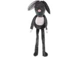 HračKa Dog Fantasy Jumbo ZajíC PíSkací A šUstíCí 108Cm
