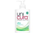 Unicura Sapone Liquido Antibatterico Per Le Mani Delicato 250Ml