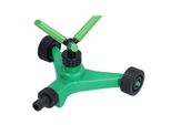 Irrigatore Rotante, Irrigatore Rotante Automatico, Irrigatore Per Prato, Irrigatore Per Giardino, Irrigatore Per Irrigazione, Accessori Per L'irrigazione