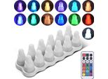 Candele Senza Fiamma, Candele Senza Fiamma Tremolanti, Candele Senza Fiamma, Candele A Led, Candele A Led Tremolanti, Candele A Led Tea Light, Candele Senza Fiamma Con Telecomando, Candele A Led Con Telecomando