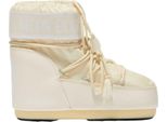 Moon Boot Mb Icon Low Ny Weiß