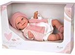 Arias Elgance 35 Cm Baby Doll
