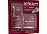 PRIMAVIA-8 Cassetta ANTIRUGHE-CREMA 2 Pz