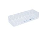 Scatola Dell'organizzatore Del Cavo, Scatola Di Plastica Di Stoccaggio Del Cavo, Scatola Di Stoccaggio Del Cavo, Scatola Di Plastica Di Gestione Del Cavo, Contenitore Di Stoccaggio Del Cavo Del Telefono, Scatola Dell'organizzatore Del Cavo Del Telefono
