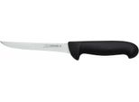 Comas Ausbeinmesser Carbon, KüChenmesser, Stahl, Pp, Schwarz, 14 Cm Klinge, 10078