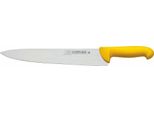 Comas Kochmesser Carbon, KüChenmesser, Stahl, Pp, Gelb, 30 Cm Klinge, 10117