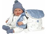 Arias Elegance 45 Cm Baby Doll