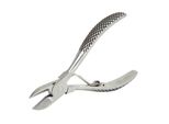 Tettarelle Con Dente A Sfera In Acciaio Inox, Taglio Dei Denti A Cesoia Per Suinetti, Attrezzature Per Bestiame