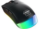 Cherry JW-5000-2 Cherry Xtrfy M50 Black Wireless Mouse