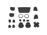 Per I Pulsanti Di Ricambio PS5, Per Il Set Di Pulsanti Di Ricambio PS5, Per Il Guscio Del Pulsante Di Ricambio PS5, Per Il Kit Di Pulsanti Di Ricambio PS5, Per I Kit Di Riparazione Dei Pulsanti Del Controller PS5, Accessori Per Impugnatura Gamepad