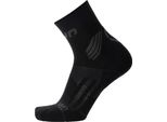 Uyn Run Trail One Calzini Nero Eu 45-47 Uomo Nero Eu 45-47