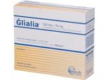 Glialia 700MG+70MG Per Il Sostegno Neuroprotettivo 20 Bustine