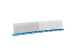 Pettine Per Animali Domestici, Pettine Per Denti In Acciaio Inox, Pettine Per Gatti, Pettine Per Cani, Pettine Per Peli Di Animali Domestici, Pettine In Acciaio Per Animali Domestici