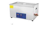 Pulitore A Ultrasuoni, Volume Del Serbatoio Da 6L A 30L, Frequenza 40Khz, Struttura In Acciaio Inox, 22L JPS-80A