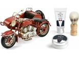 Set Per La Rasatura Lorenay Uomo Ocean 50 Ml Moto