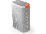 Boompods Beachboom Altoparlante Portatile Monofonico Bianco 5W