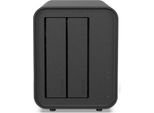 Terramaster D5 Hybrid 5Bay GehäUse, USB3.2, Diskless