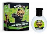 Profumo Per Bambini Miraculous: Tales Of Ladybug & Cat Noir Chat Noir Edt