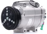 Mahle Acp 53 000S - Oe 60602694 Compressore Aria Condizionata Per 155 (167), A4 (8D), A6 (4B), Passat (3B)
