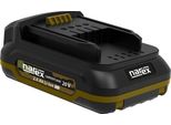 Batteria Narex Camouflage Cb 2 20V/2Ah, Ioni Di Litio