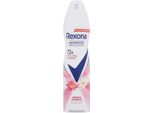 Rexona Advanced Protection Bright Bouquet Antyperspirant, 150 Ml