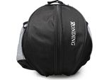 Borsa Sportiva Rotonda Per Basket, Calcio, Pallavolo, Volley - Ideale Come Borsa Da Trasporto O Da Viaggio