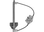 Magneti Marelli 350103970000 - Oe 8E0839462C Regolatore Di Finestrini, Posteriore Destro Per A4 (8E), Exeo (3R)